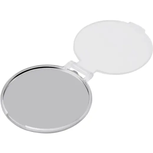 Altitude Carly Compact Mirror Unbranded Open
